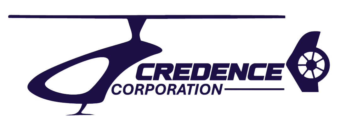 Credence Corporation Logo